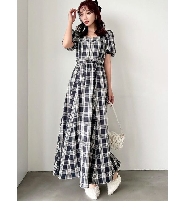 RESEXXY「フェイクカールファーポインテッドトゥパンプス」|パンプス|