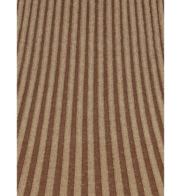 MURUA「バイカラーリブニットタンク」|ニット・セーター|