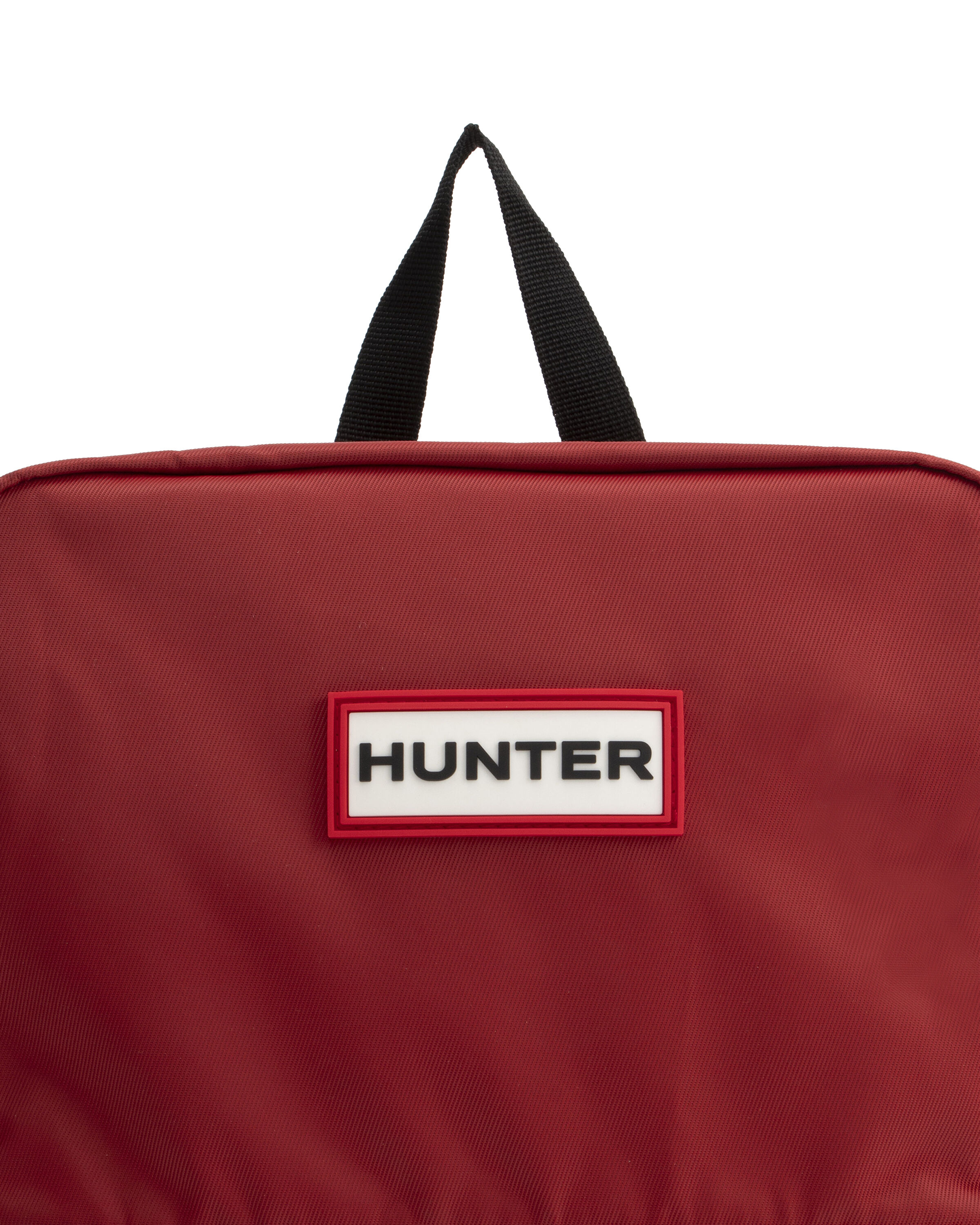 HUNTER「キッズ ナイロン バックパック」|リュック|