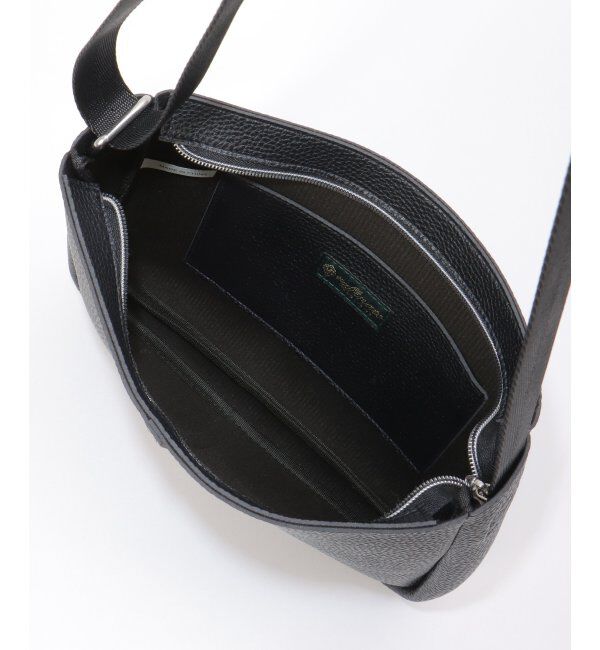 ikka「シュリンクジップミニショルダーバッグ」|その他|