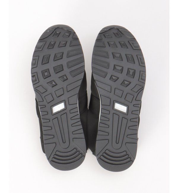 ikka「サテンスーエドコンビスニーカー」|その他|