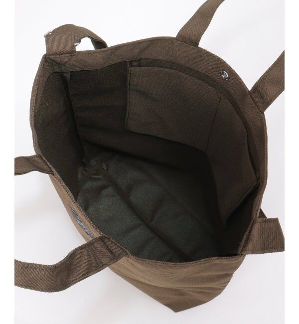 ikka「ポリキャン2WAYショルダートートバッグ」|その他|