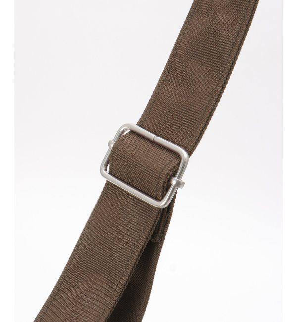 ikka「ポリキャン2WAYショルダートートバッグ」|その他|