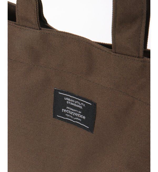 ikka「ポリキャン2WAYショルダートートバッグ」|その他|