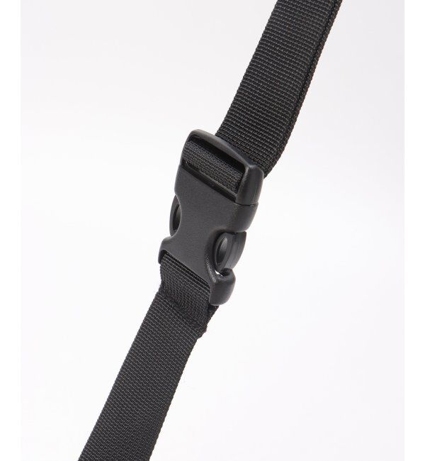 ikka「【撥水／防水】KiU フロントポケットミニショルダーバッグ」|その他|