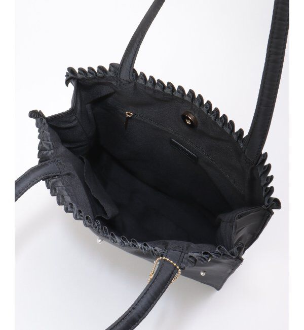 ikka「スクエア型サブバッグ」|その他|