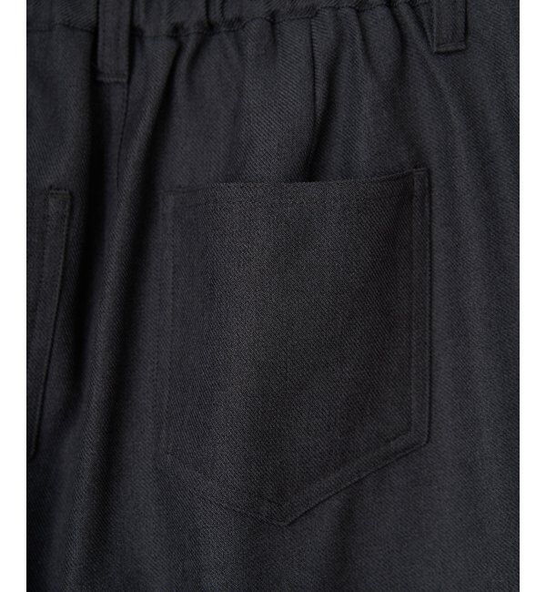 Lbc with Life「ベーカーワイドストレートパンツ」|その他|