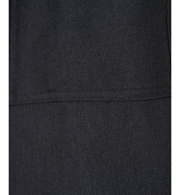 Lbc with Life「ベーカーワイドストレートパンツ」|その他|