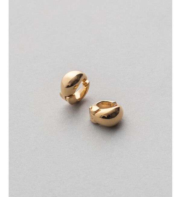 ete「ハグイヤリング ドロップ」|イヤリング|