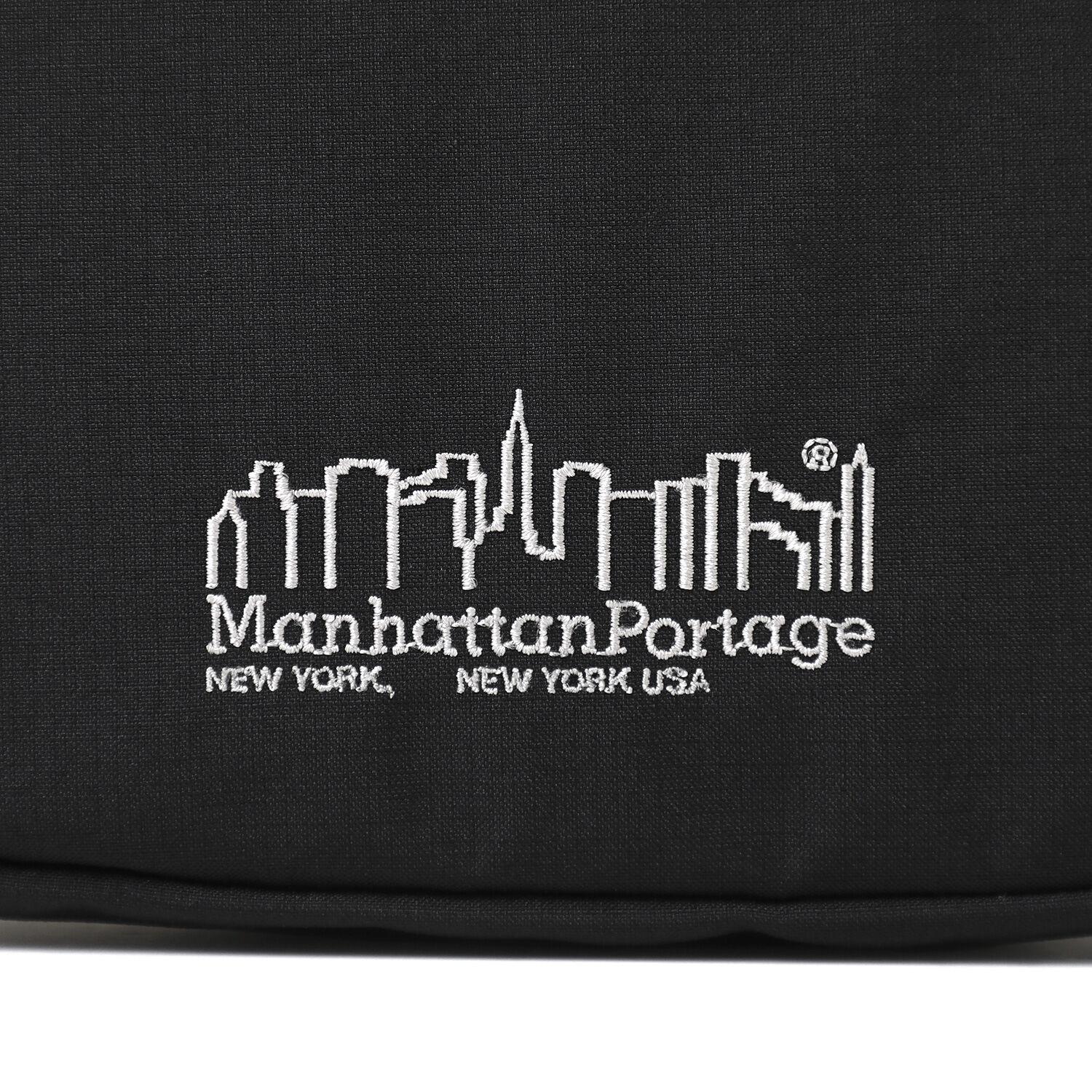 Manhattan Portage「DUET ACTION BAG」|ショルダー・メッセンジャー|