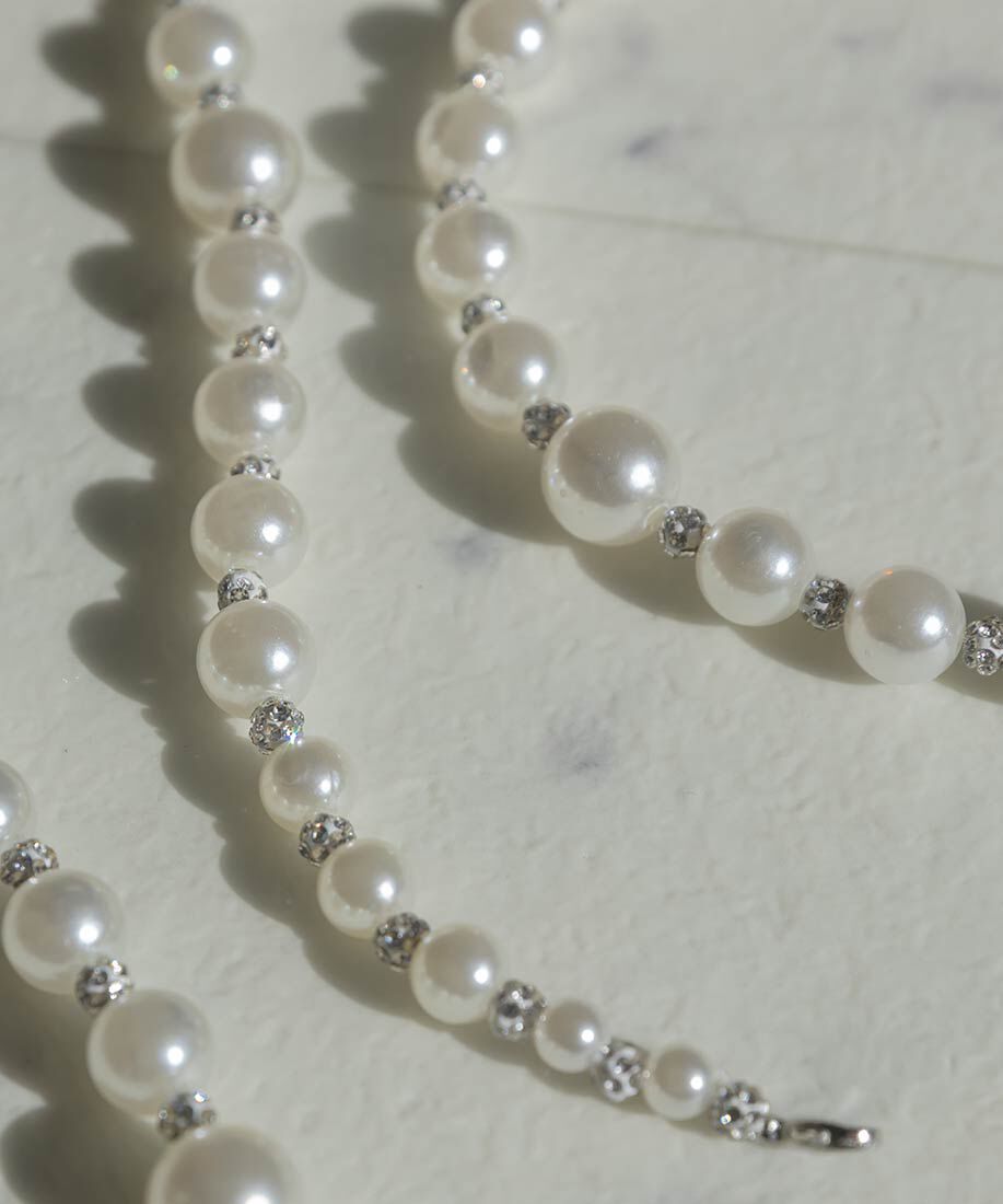  「2WAY ミニリボンシアースニーカー」|スニーカー|