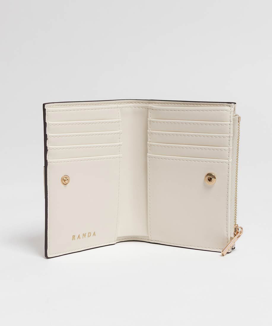  「リボンベルトミニウォレット」|財布|