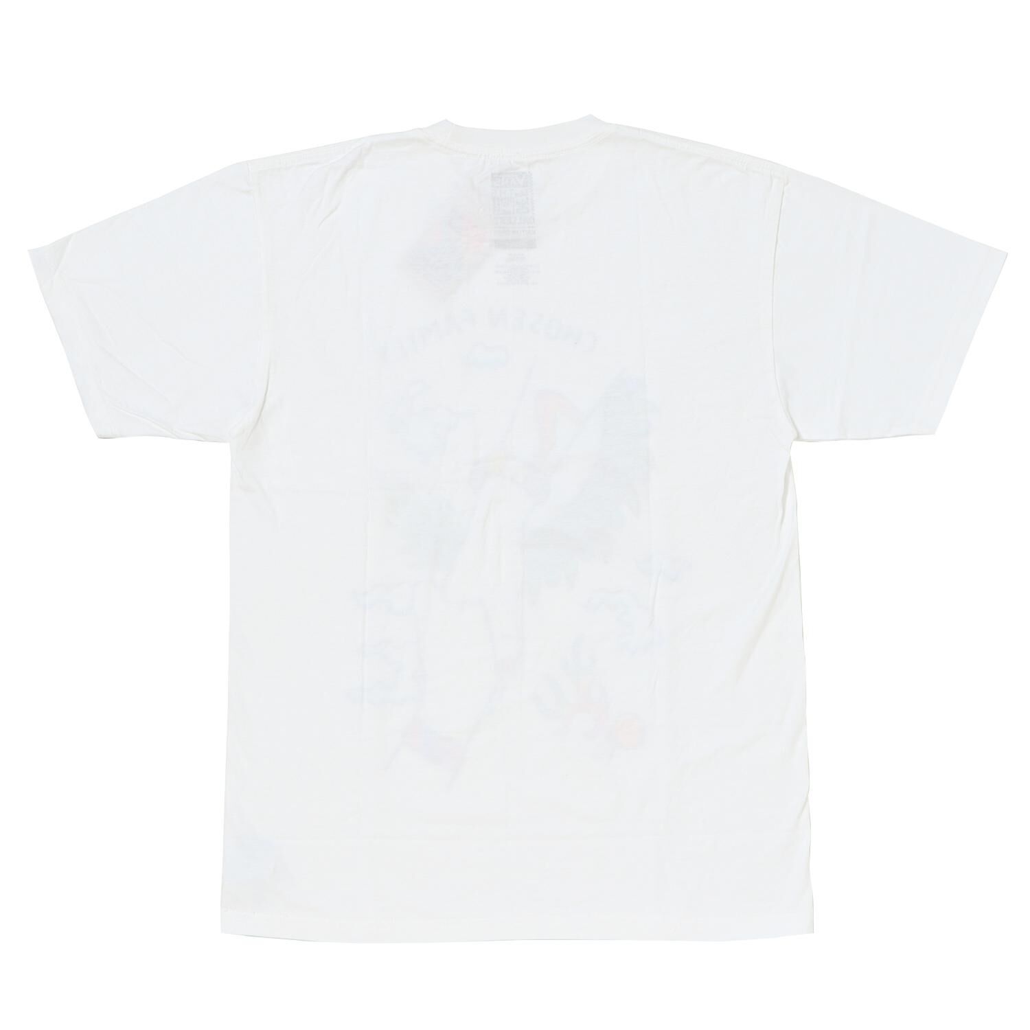 VANS「【VANSｱﾊﾟﾚﾙ】M PRIDE OTW GALLERY SS」|Tシャツ・カットソー|