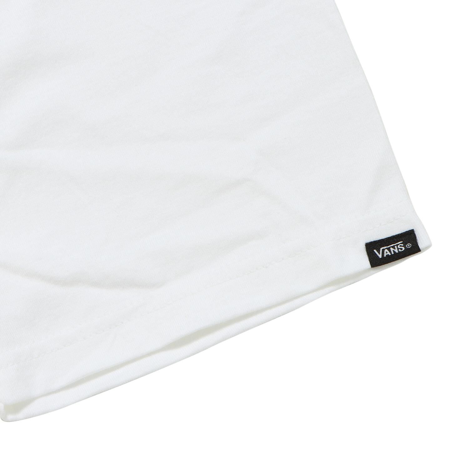 VANS「【VANSｱﾊﾟﾚﾙ】M PRIDE OTW GALLERY SS」|Tシャツ・カットソー|