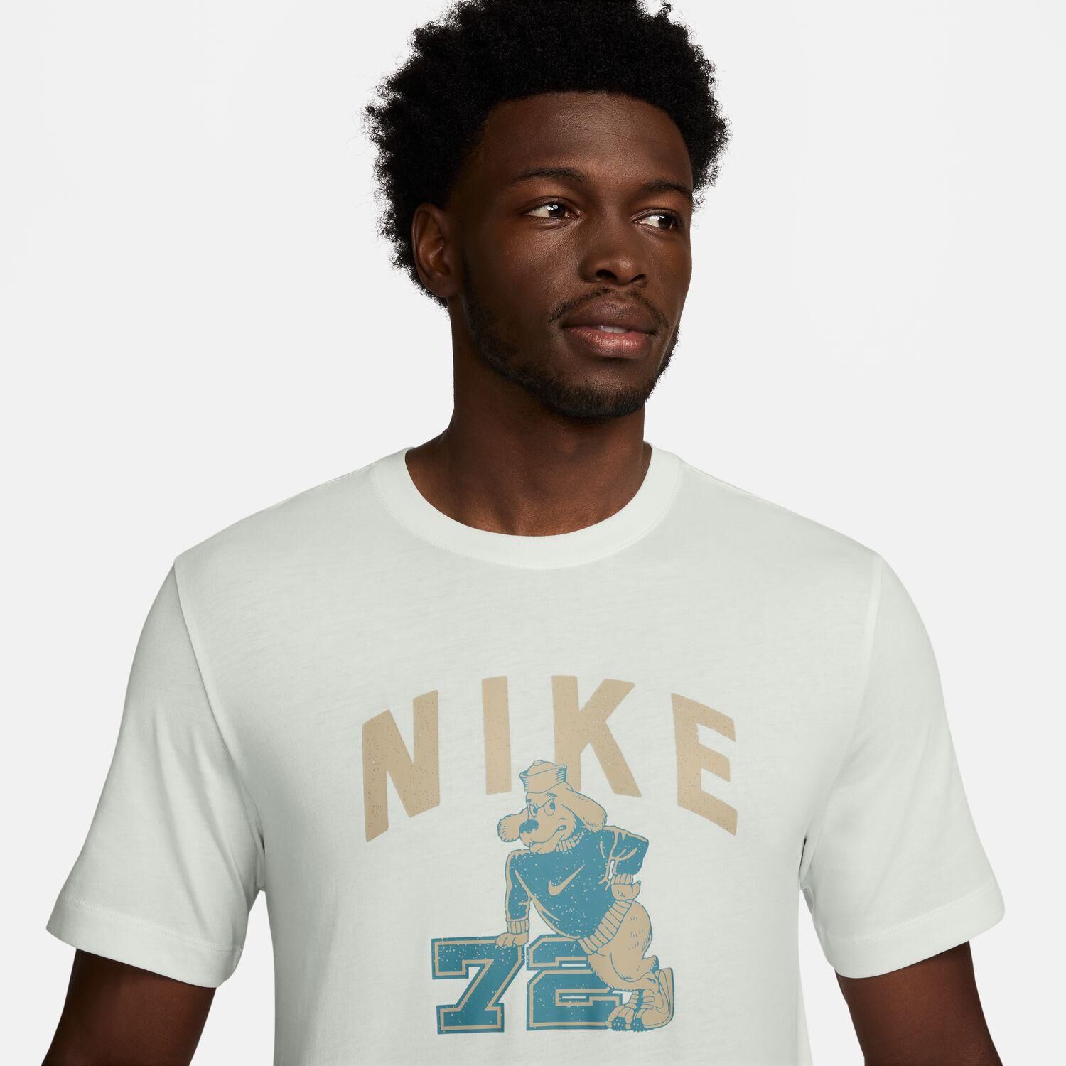 NIKE「【NIKE ｳｪｱ】M TEE WILDCARD SP25」|Tシャツ・カットソー|