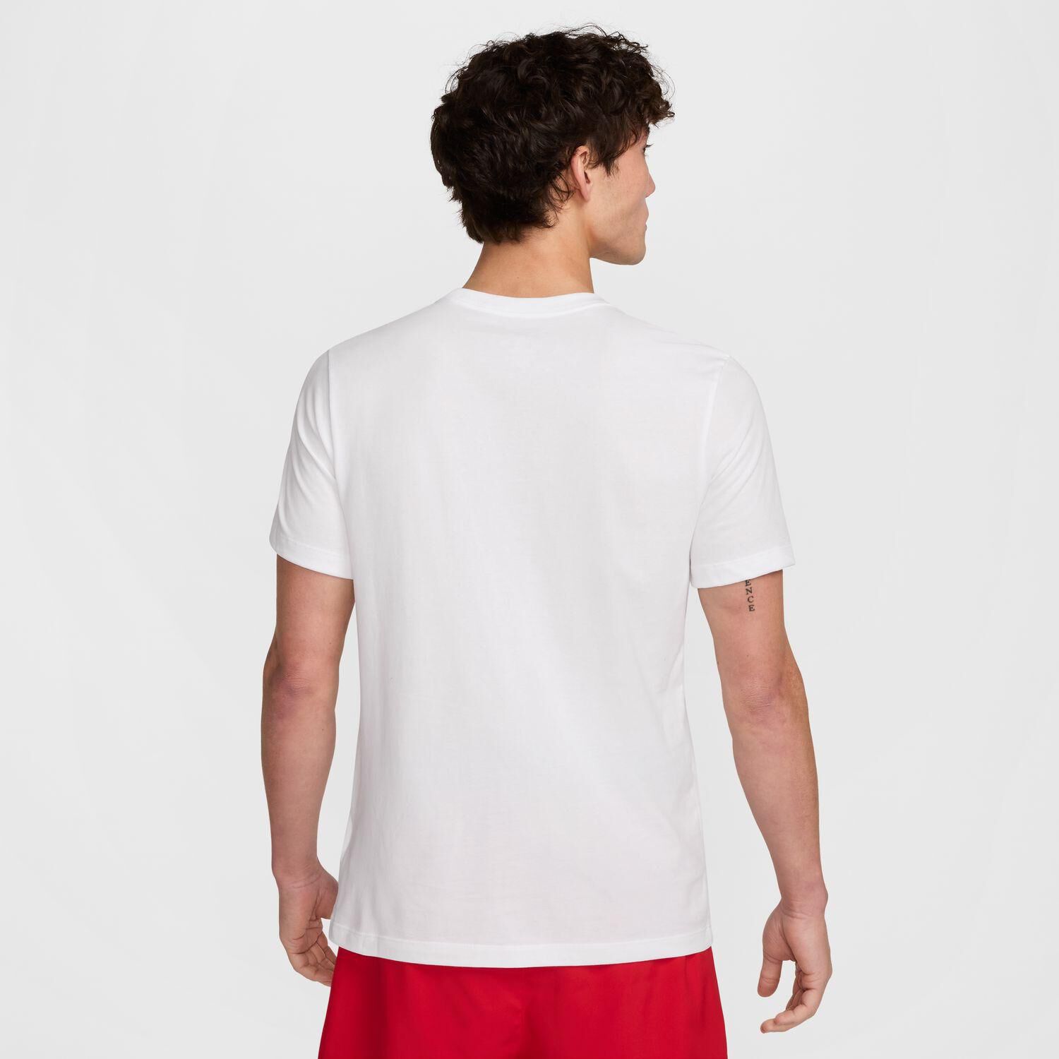 NIKE「【NIKE ｳｪｱ】M TEE RUN ENERGY SP25」|Tシャツ・カットソー|
