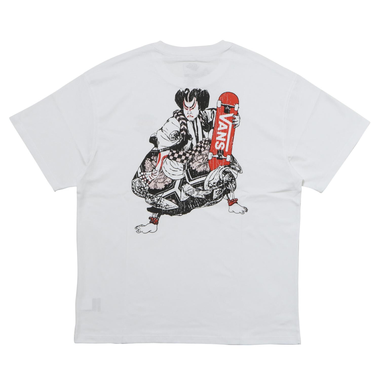 VANS「【VANSｱﾊﾟﾚﾙ】KABUKI SS TEE」|Tシャツ・カットソー|