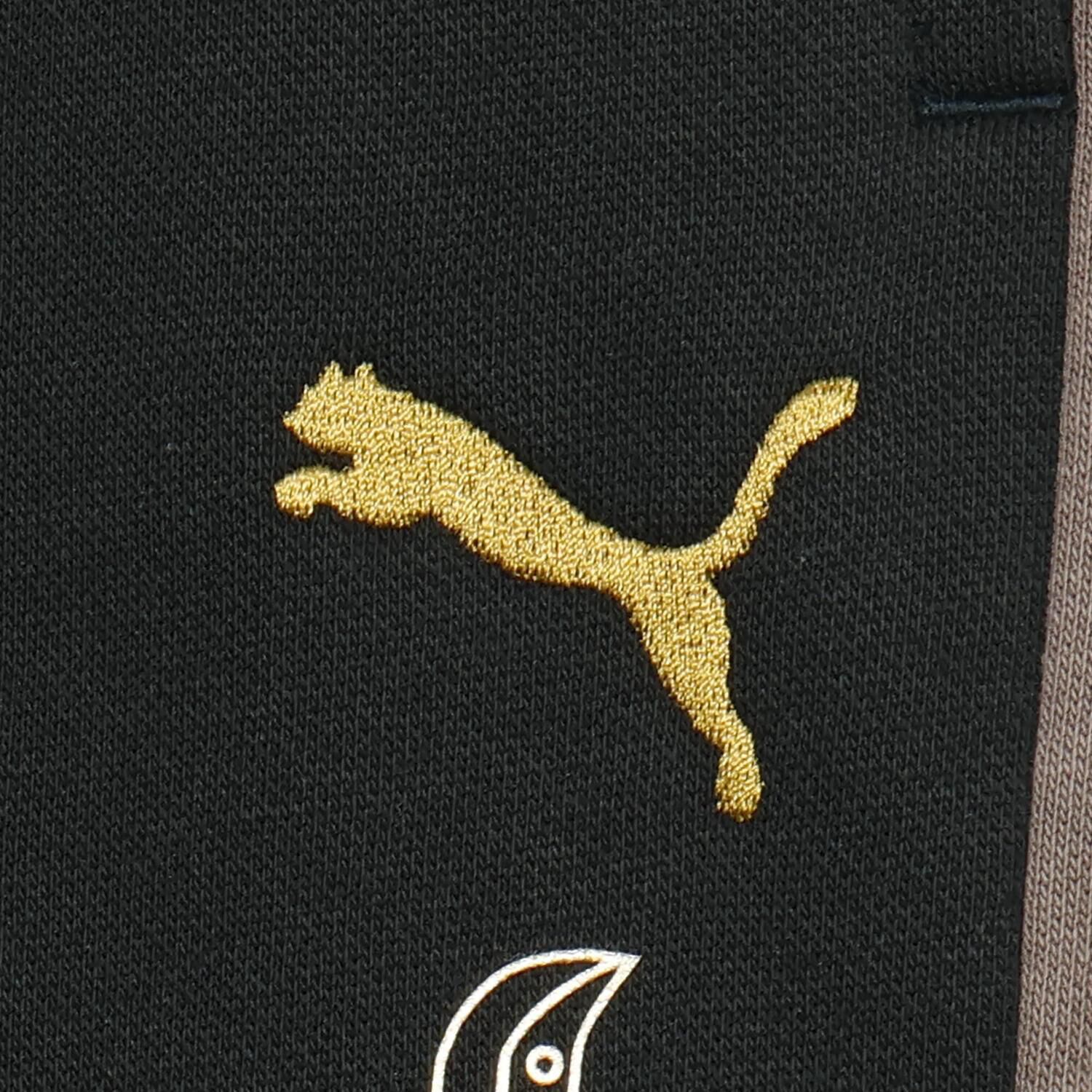 PUMA「【PUMA ｳｪｱ】M MONSTER HUNTER WILDS T7 PT」|チノ|