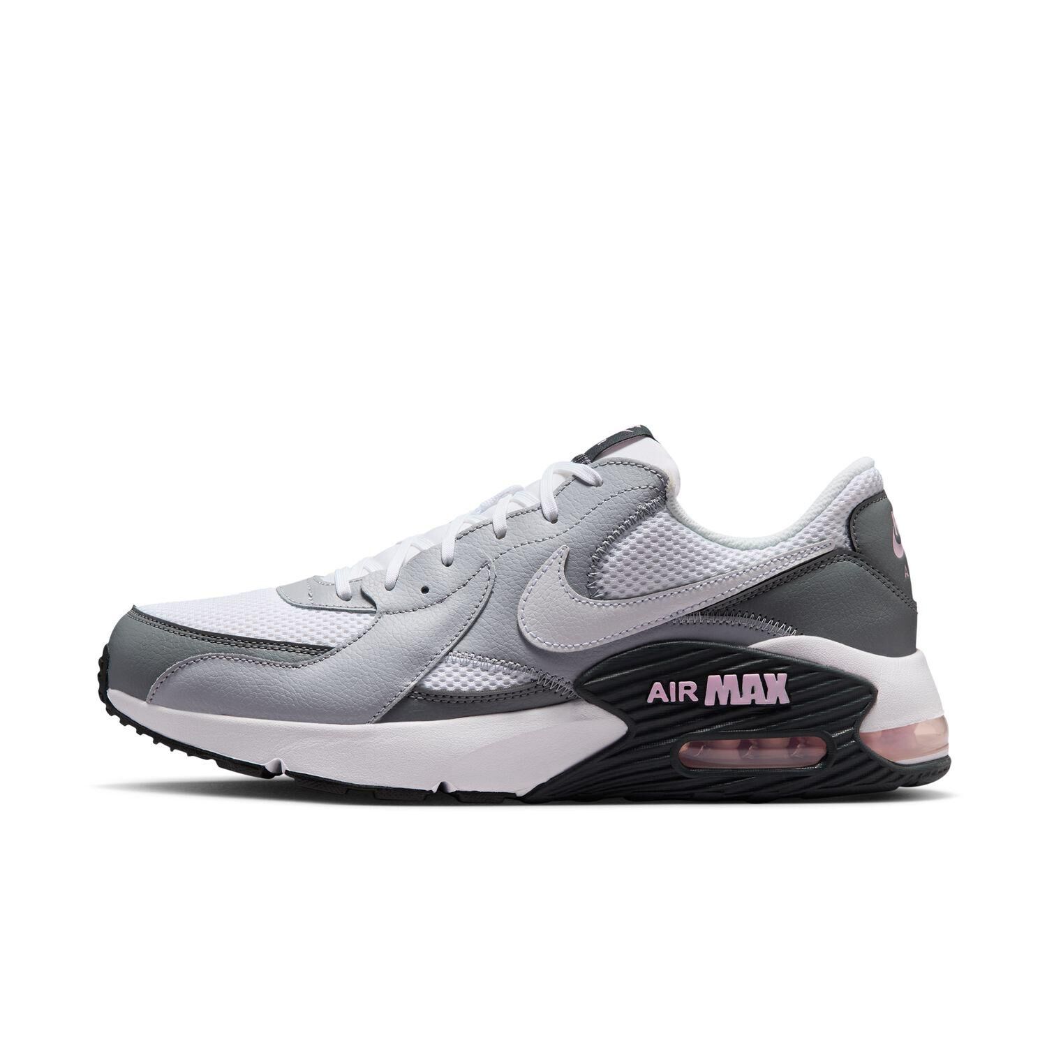 NIKE「【NIKE】AIRMAX EXCEE」|スニーカー|グレー