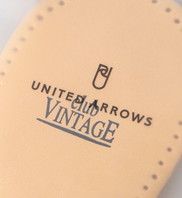 UNITED ARROWS「ヒール パッド」|シューケア|