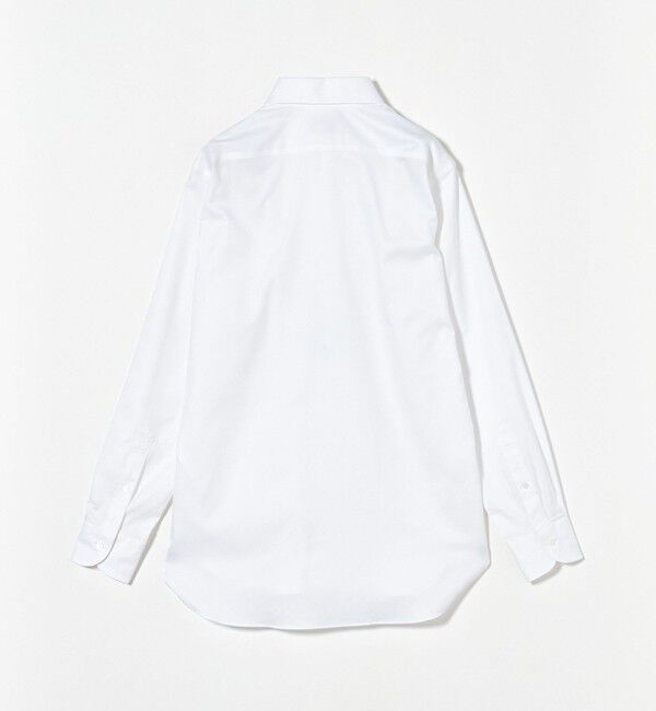 UNITED ARROWS「イージーケア AG ロイヤルオックス ボタンダウン シャツ ―抗菌防臭―」|シャツ・ブラウス|