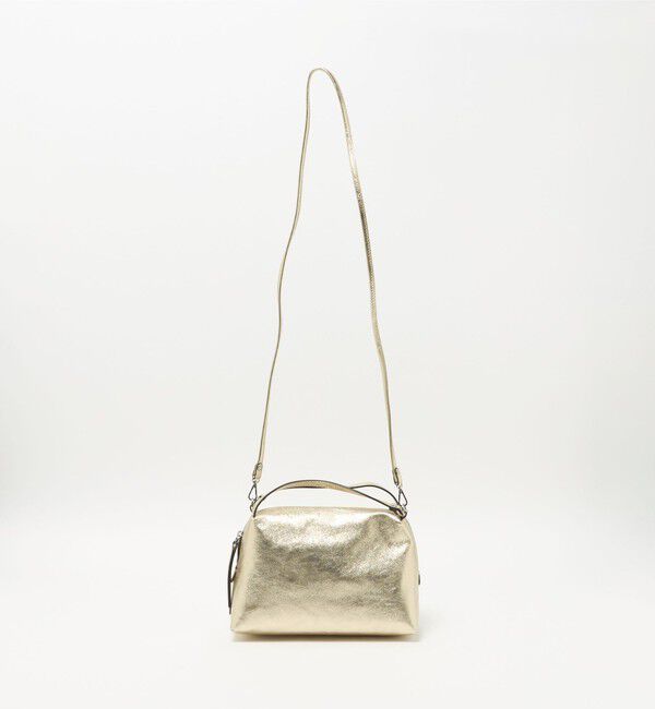 UNITED ARROWS「＜GIANNI CHIARINI＞ALIFA MTL M バッグ」|ショルダー・メッセンジャー|