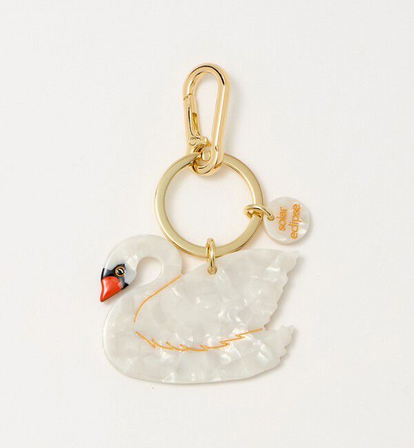 Style for Living「＜Solar Eclipse＞キーチェーン アニマル」|チャーム・キーホルダー|その他3