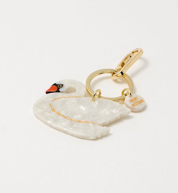 Style for Living「＜Solar Eclipse＞キーチェーン アニマル」|チャーム・キーホルダー|