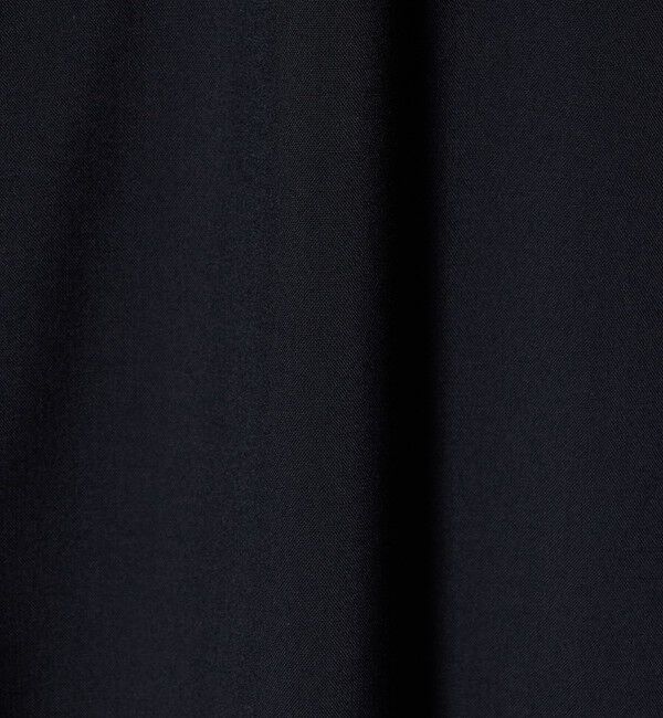 UNITED ARROWS「バイカラー シャツ」|シャツ・ブラウス|