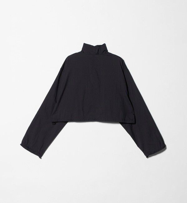 AEWEN MATOPH「＜AEWEN MATOPH＞アノラックショートブルゾン ‐ ウォッシャブル ‐」|その他|