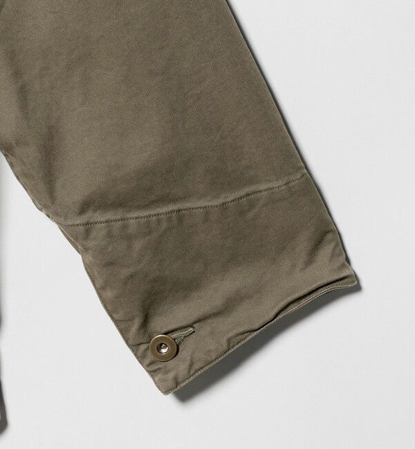 UNITED ARROWS「【別注】＜TICCA＞ユーティリティ ジャケット」|その他|