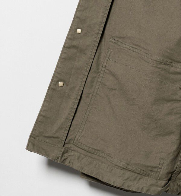 UNITED ARROWS「【別注】＜TICCA＞ユーティリティ ジャケット」|その他|