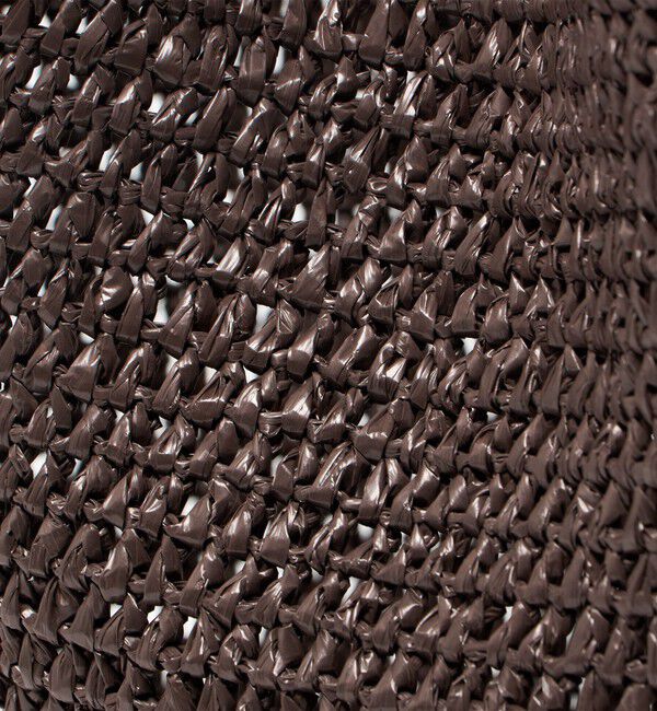 UNITED ARROWS「PP ニッティング ワンショルダー バッグ」|ショルダー・メッセンジャー|