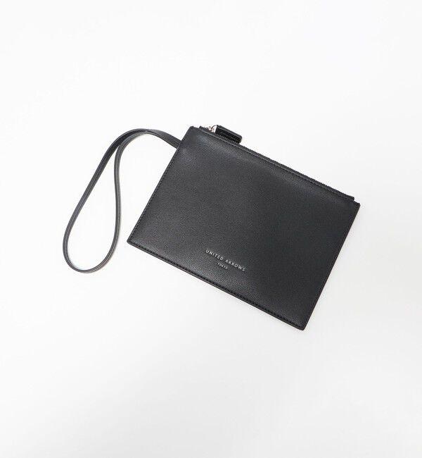 UNITED ARROWS「PP ニッティング ワンショルダー バッグ」|ショルダー・メッセンジャー|