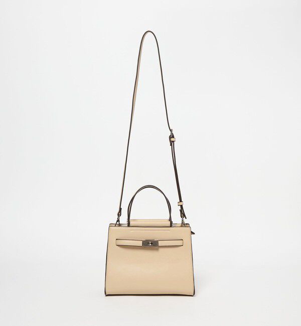 UNITED ARROWS green label relaxing「2WAY ベルト ハンドバッグ / ショルダーバッグ」|ハンドバッグ|