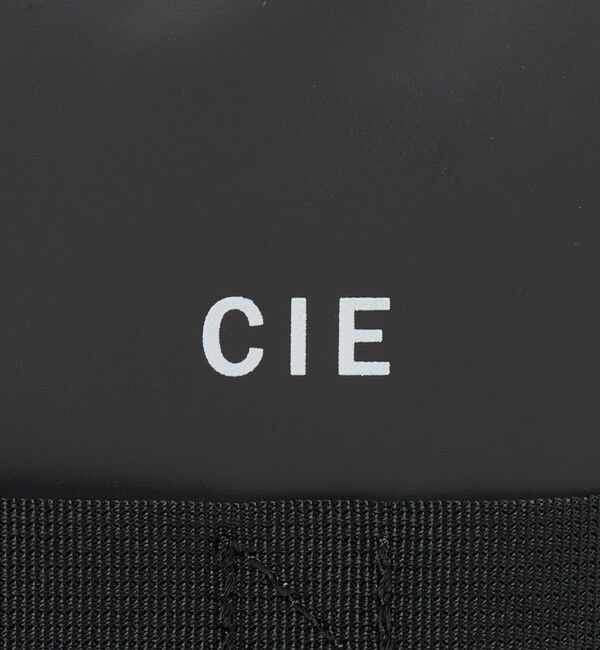 UNITED ARROWS green label relaxing「＜CIE＞GRID3 ボトル ショルダーバッグ」|ショルダー・メッセンジャー|