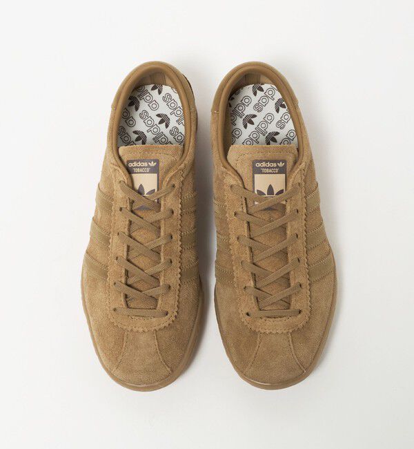 UNITED ARROWS green label relaxing「＜adidas Originals＞タバコ スニーカー / Tobacco」|スニーカー|