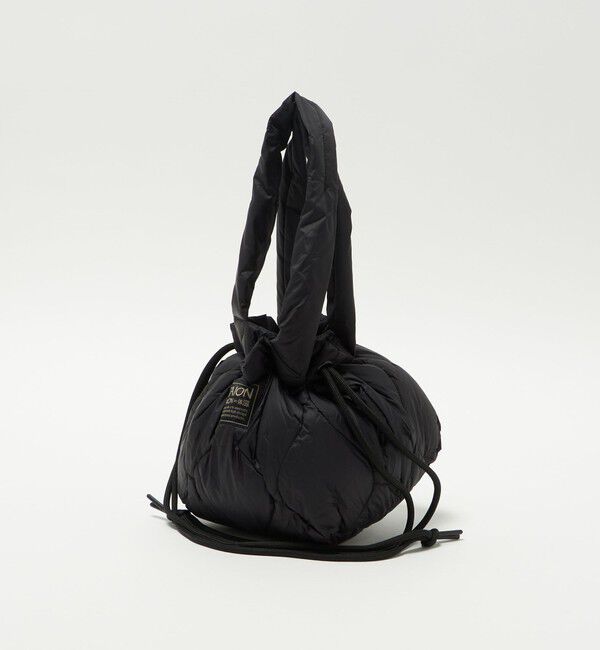 UNITED ARROWS green label relaxing「＜TAION＞ソフトシェル S ダウン トートバッグ」|トートバッグ|