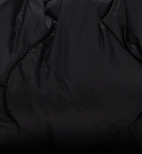 UNITED ARROWS green label relaxing「＜TAION＞ソフトシェル S ダウン トートバッグ」|トートバッグ|