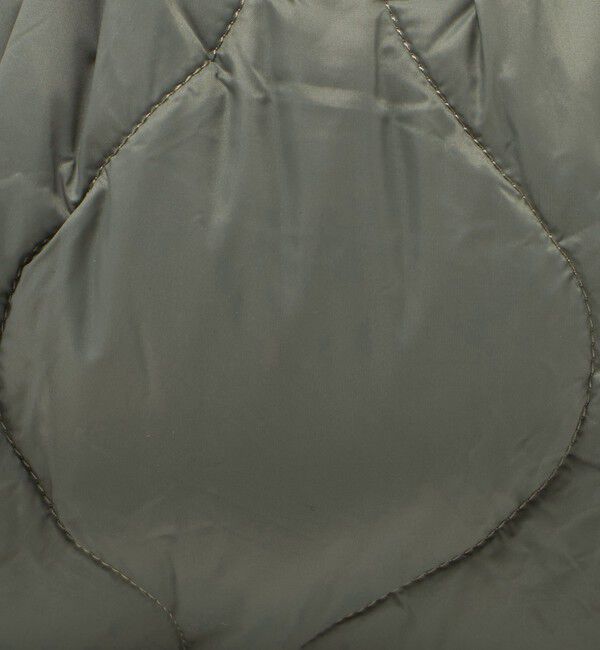 UNITED ARROWS green label relaxing「＜TAION＞ソフトシェル S ダウン トートバッグ」|トートバッグ|