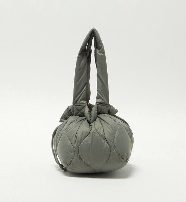 UNITED ARROWS green label relaxing「＜TAION＞ソフトシェル S ダウン トートバッグ」|トートバッグ|