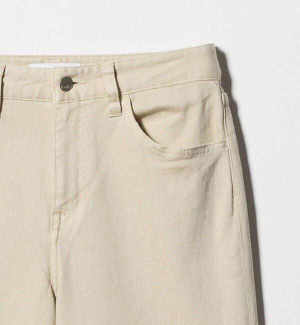 UNITED ARROWS green label relaxing「【別注】＜Healthy DENIM＞ワイド フレア デニム パンツ」|デニム|