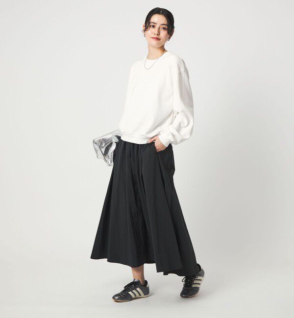 UNITED ARROWS green label relaxing「【別注】＜Odub＞スウェット プルオーバー」|スウェット・ジャージ|