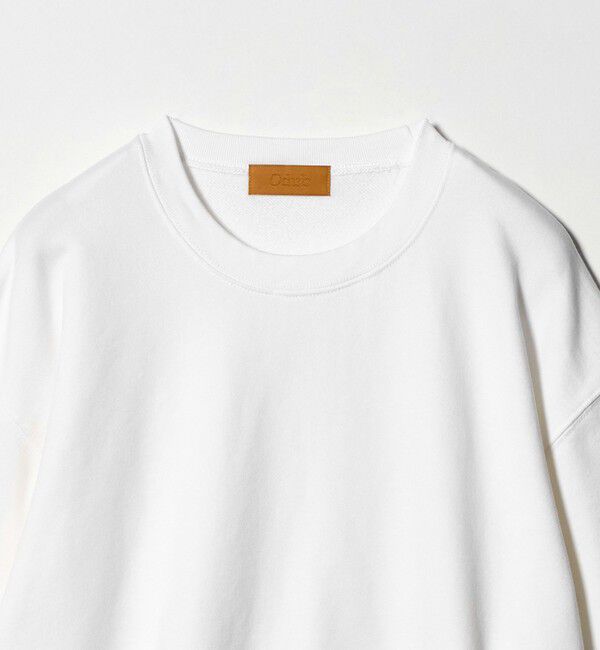 UNITED ARROWS green label relaxing「【別注】＜Odub＞スウェット プルオーバー」|スウェット・ジャージ|