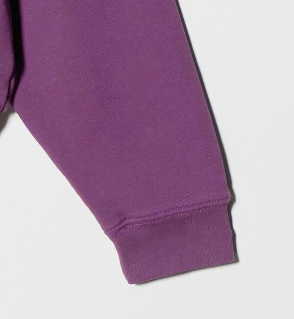 UNITED ARROWS green label relaxing「【別注】＜Odub＞スウェット プルオーバー」|スウェット・ジャージ|