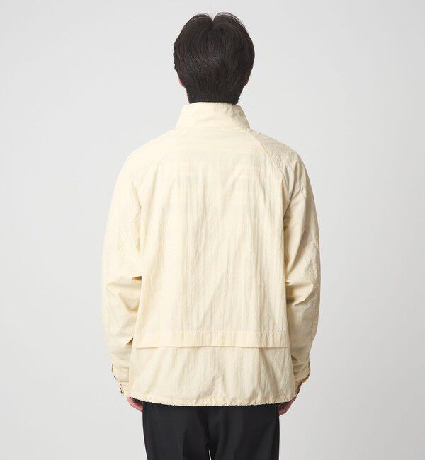 UNITED ARROWS green label relaxing「【別注】＜UMBRO＞スタンド ジャケット ブルゾン」|ブルゾン・スタジャン|