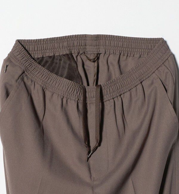 UNITED ARROWS green label relaxing「TR カルゼ オルマイ イージー パンツ R1 -マシンウォッシャブル・ストレッチ-」|その他|