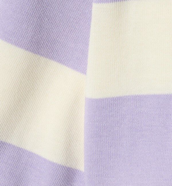 UNITED ARROWS green label relaxing「ショート ラガーシャツ / キッズ  100cm-130cm」|Tシャツ・カットソー|