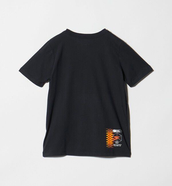 UNITED ARROWS green label relaxing「【WEB限定】＜NIKE＞YTH DF LGD ヒート S/S Tシャツ / キッズ  130cm-160cm」|Tシャツ・カットソー|