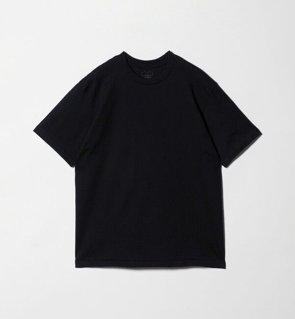 UNITED ARROWS green label relaxing「＜Hanes＞KURO Tシャツ」|Tシャツ・カットソー|